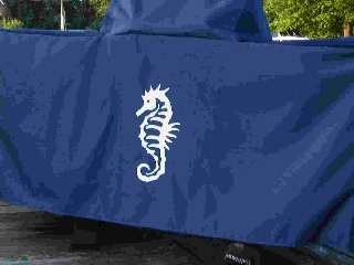 Sunbrella Custom Grill Covers
